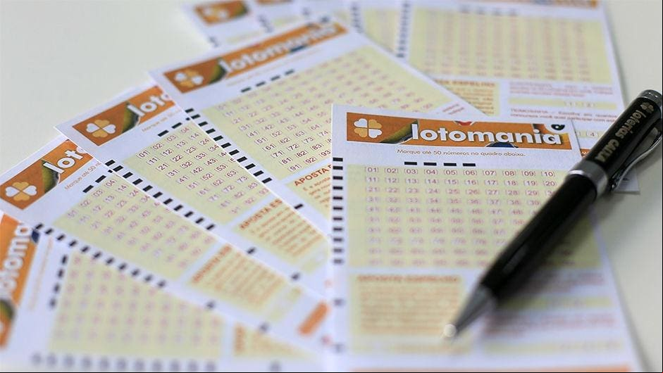 Lotomania Lotomania