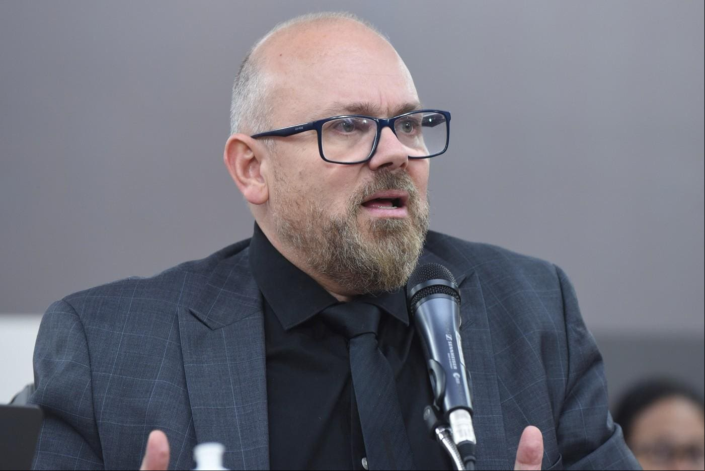 Professor Cleiton (PV) propõe mudanças na legislação para possibilitar federalização de ativos do governo de Minas