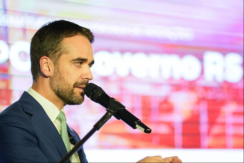 53688002503_101194e648_cjpg Ato de filiação de Eduardo Leite ao PSD acontecerá nesta sexta-feira (9) em São Paulo