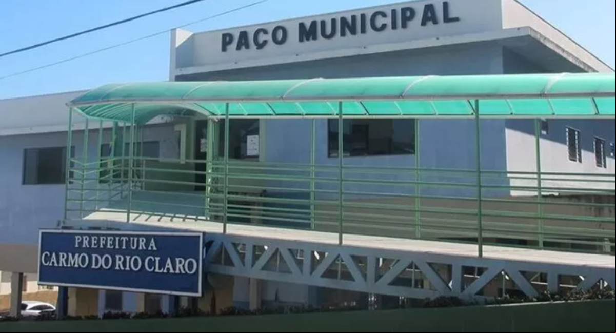 Ex-prefeita de Carmo do Rio Claro foi condenada a 39 anos de prisão
