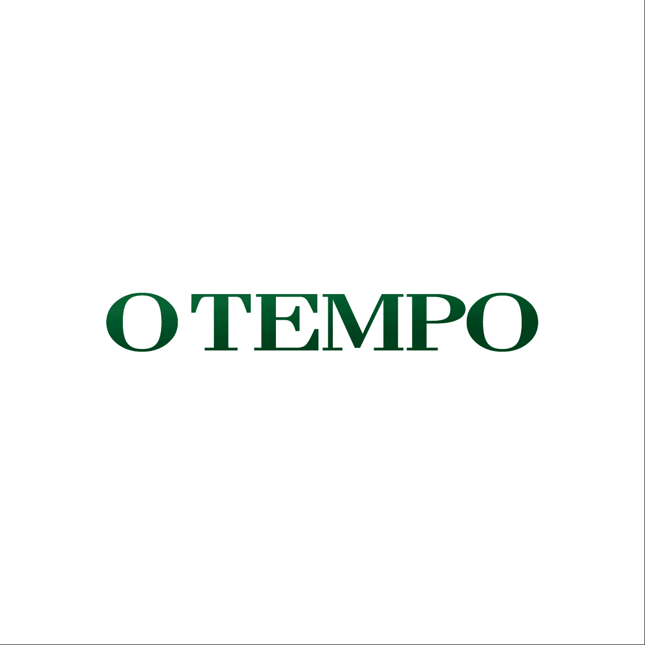 Logo O Tempo