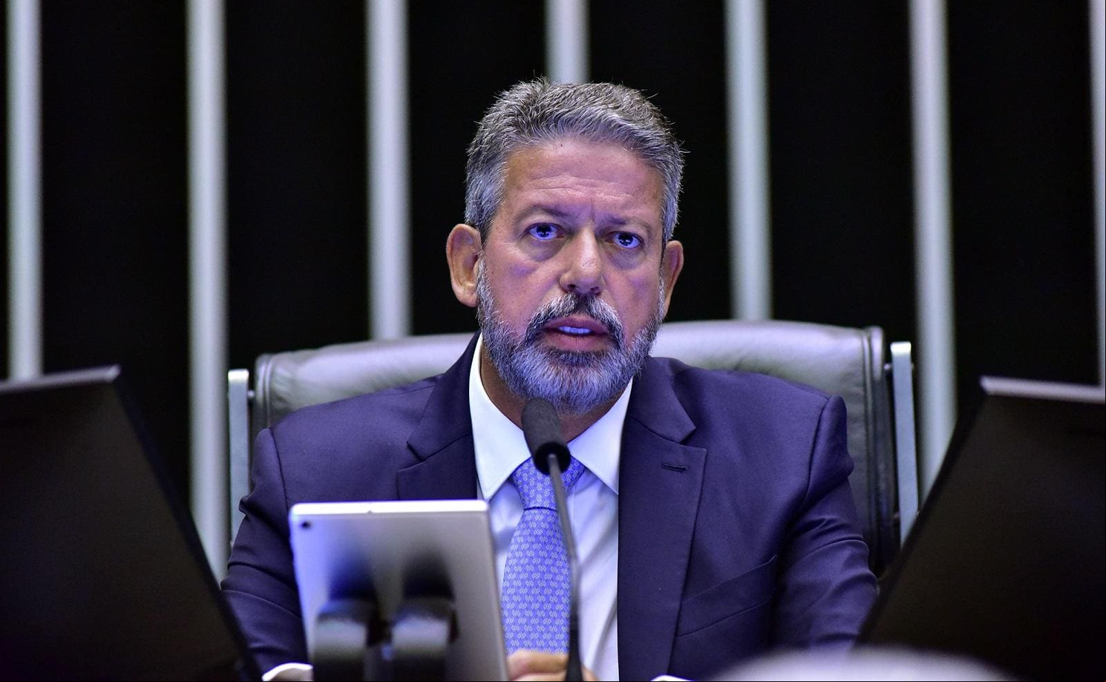 Arthur Lira deixará o comando da Câmara dos Deputados em fevereiro de 2025, após quatro anos