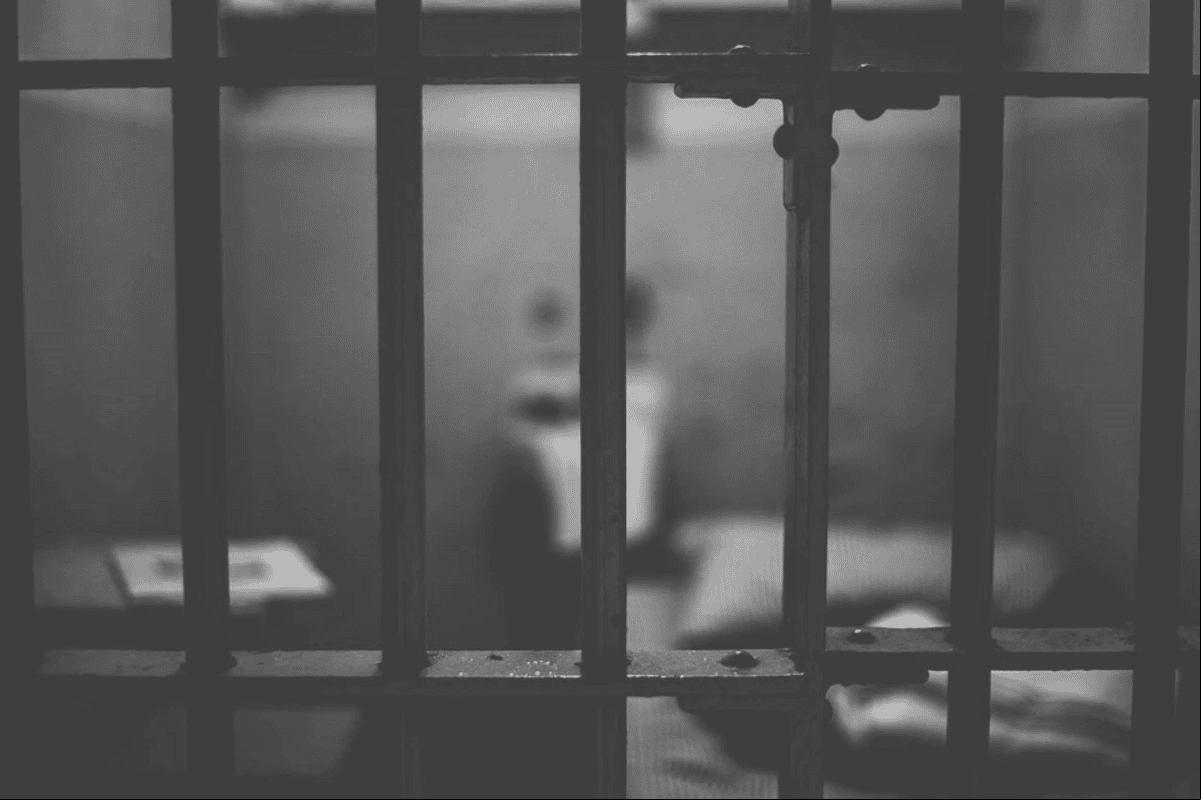 Homem havia dado última entrada no presídio em abril de 2024