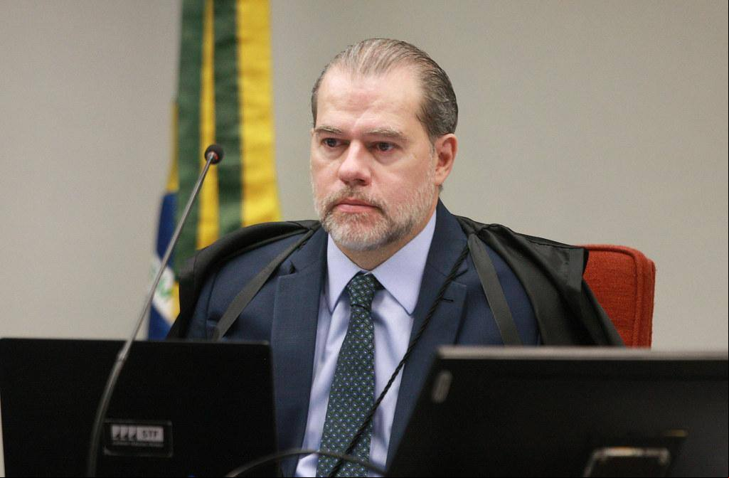 Dias Toffoli afirma no despacho que a prisão de Lula foi um dos “maiores erros judiciários da história do país”