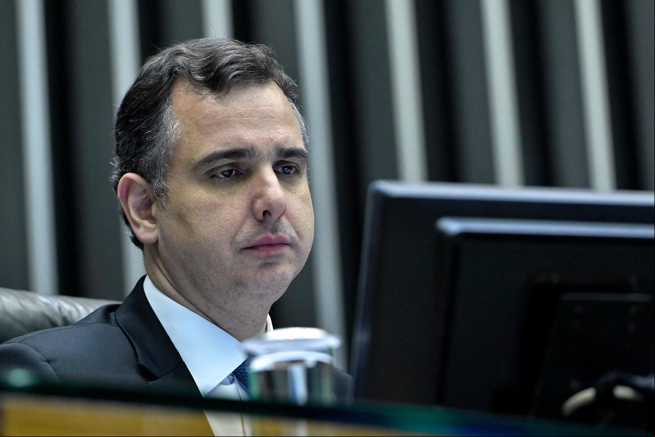 Rodrigo Pacheco