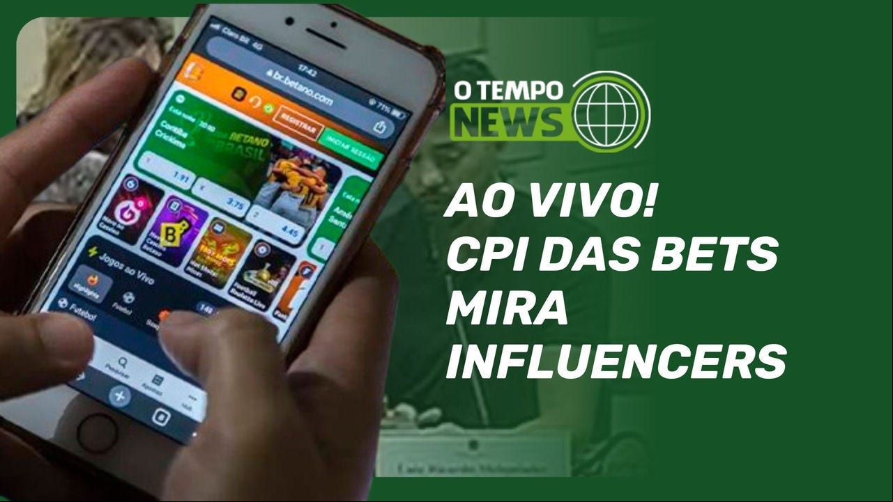 Rico Melquiades depõe à comissão