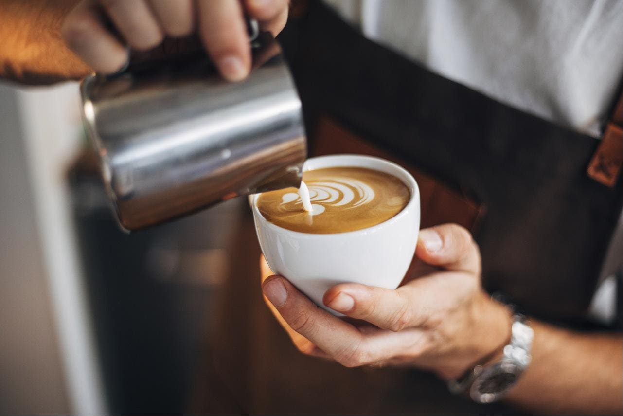 Curso tem aplicação prática no mercado, para avaliar a categoria de um café