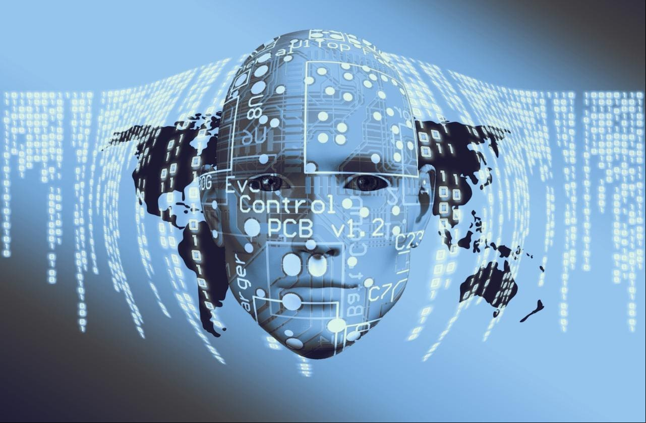 Inteligência artificial terá efeitos na economia