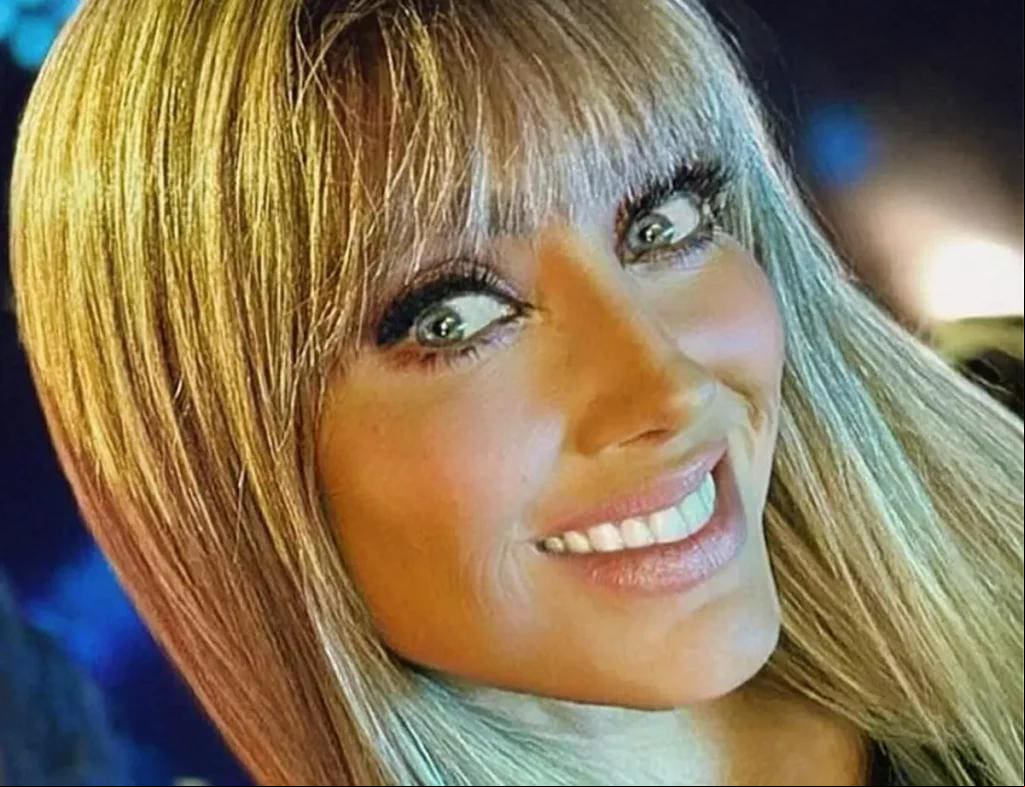 Anahí quebra o silêncio sobre o imbróglio entre o RBD 