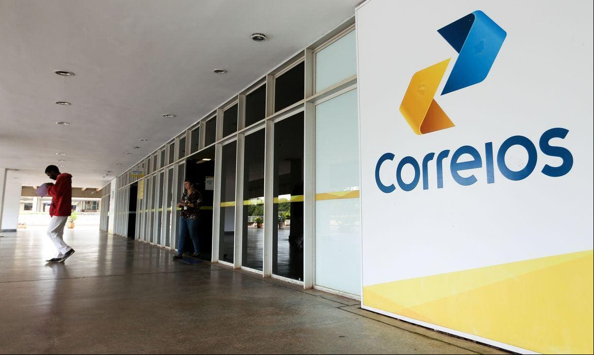 Correios Empresas dizem que os Correios não pagaram os faturamentos de janeiro