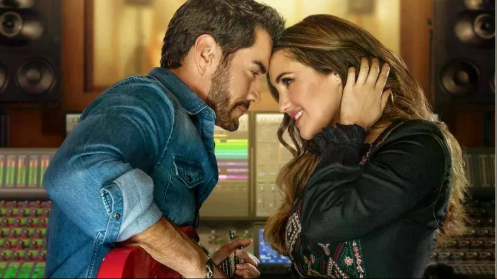 Estrela de Rebelde, Dulce María protagoniza Penso em Ti, novela inédita no catálogo do Globoplay