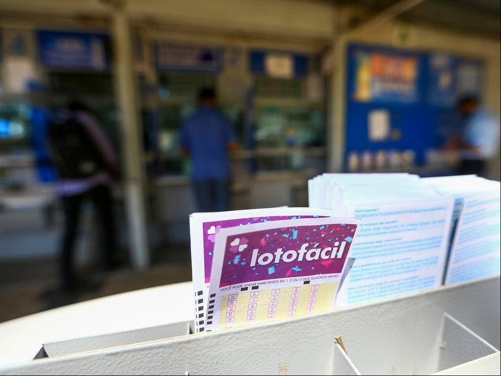 Sorteio foi realizado nesta quinta-feira (29 de maio)