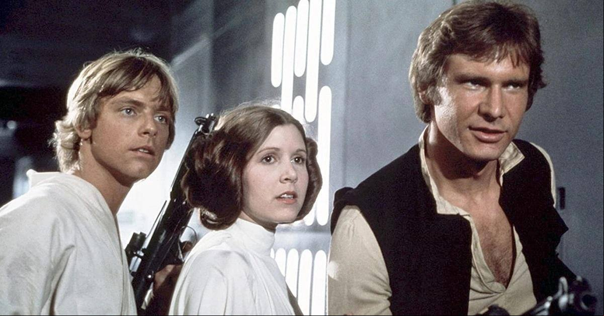 Star Wars Day