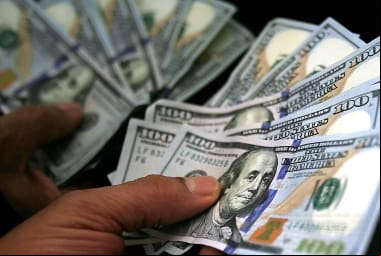 Moeda americana fechou a quarta (18/12) a R$ 6,26