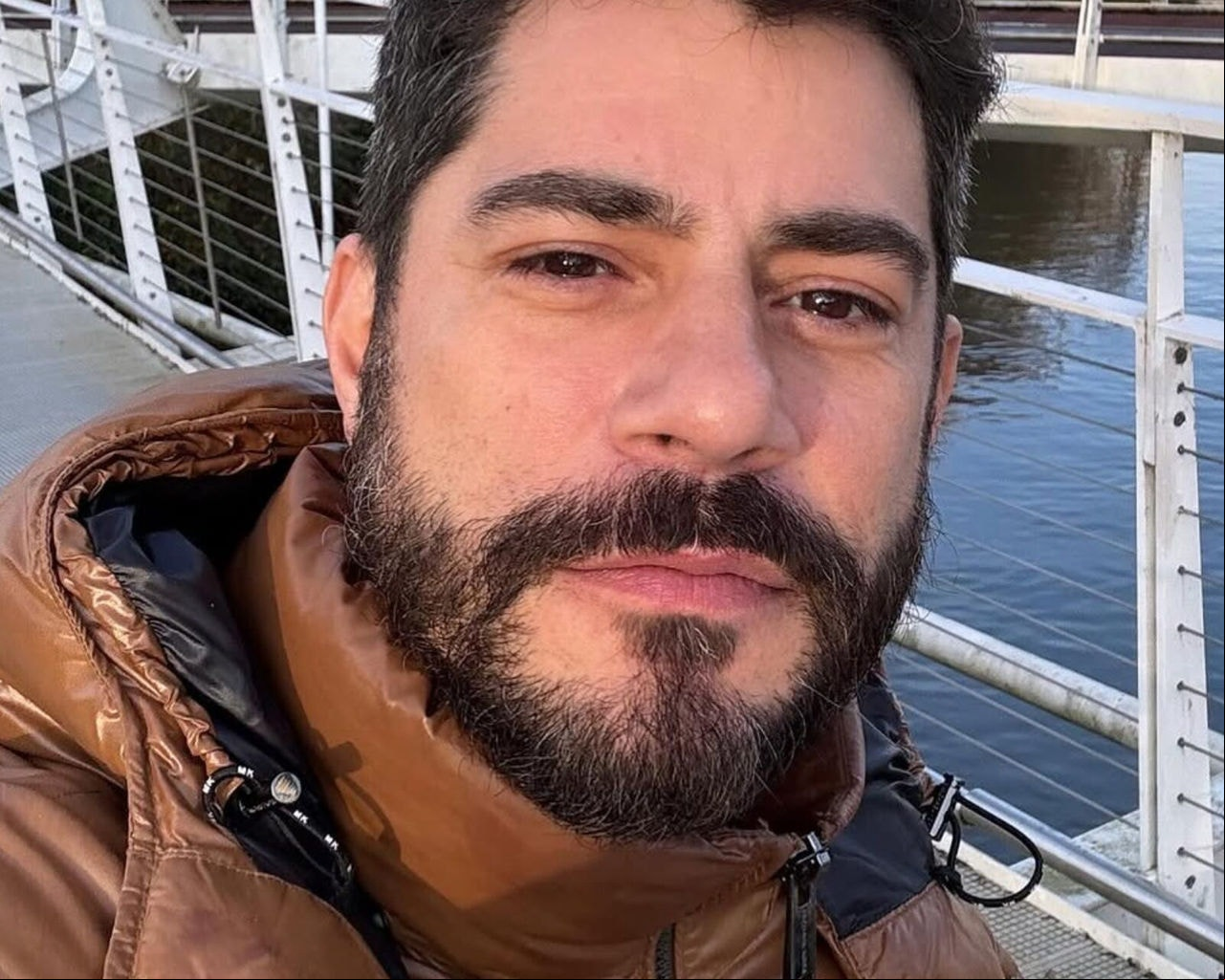 Evaristo Costa