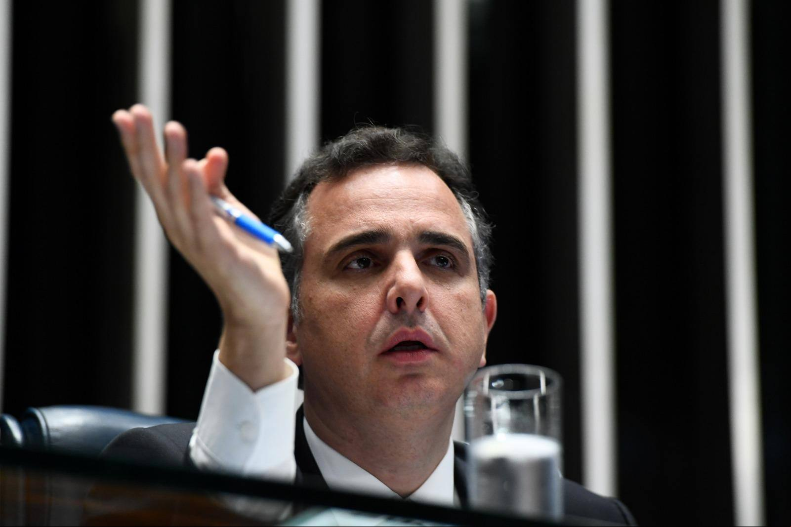 Rodrigo Pacheco