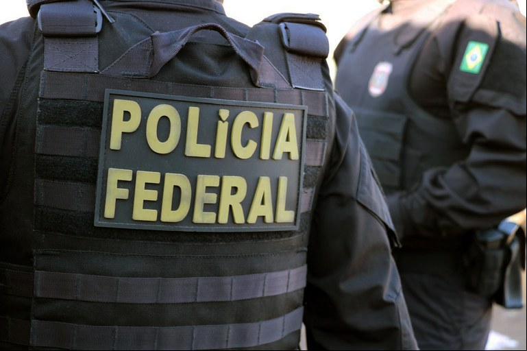 Ofensiva é um desmembramento da Operação Contágio, deflagrada em 2021 pela PF em SP para desarticular organização criminosa que desviava verba da área de saúde