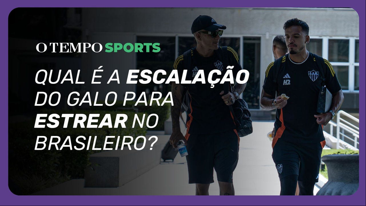 O TEMPO