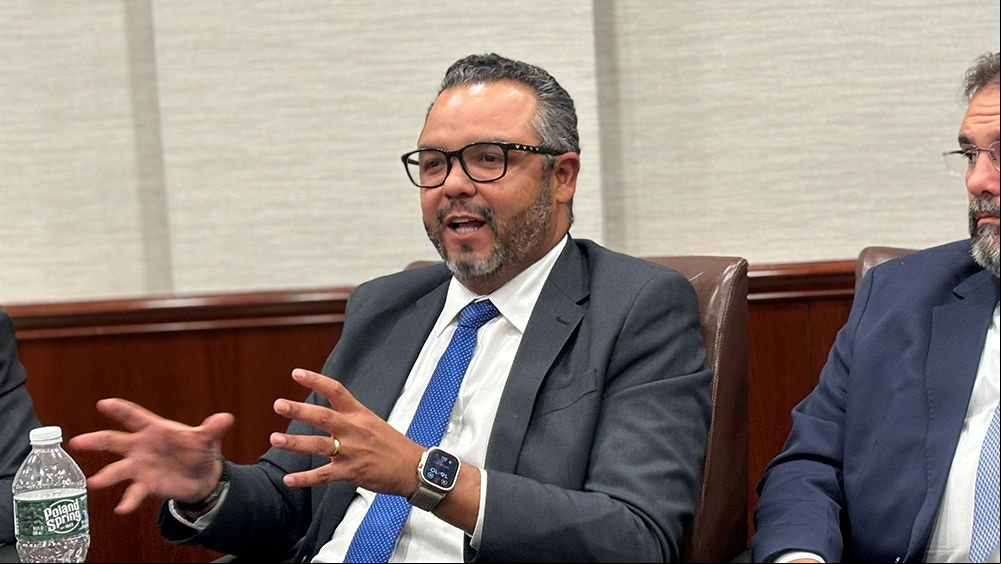 O presidente da Codemig, Sérgio Lopes O presidente da Codemig, Sérgio Lopes, afirmou que os estudos ainda estão em andamento e a decisão sobre qual modelo escolher caberá ao governo Zema