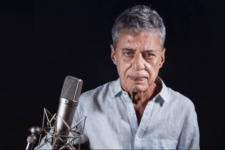 Chico Buarque