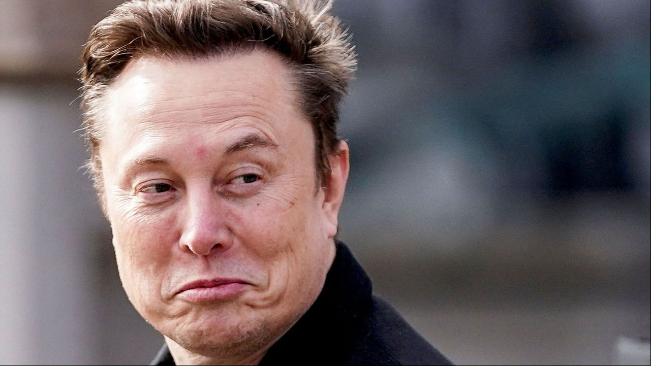 Elon Musk nega uso de drogas e acusa o New York Times de mentir em reportagem polêmica