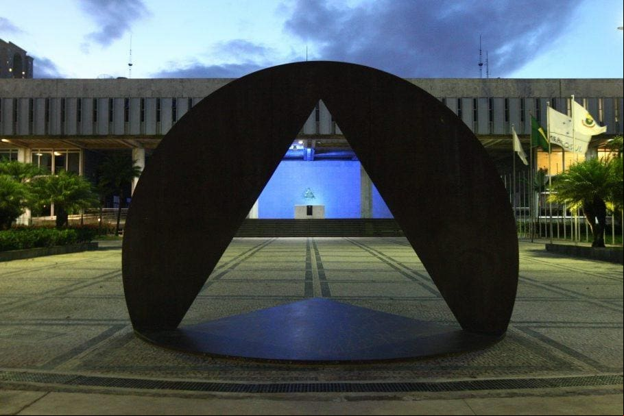 ALMG - Assembleia - Concurso da Assembleia