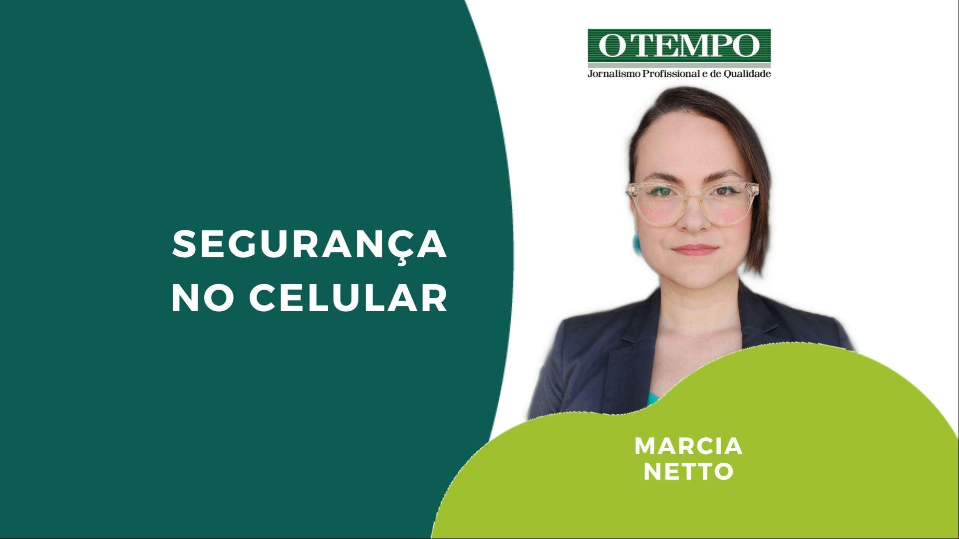 Leia artigo de Marcia Netto, da Silverguard, com cinco dicas de segurança de transações bancárias no celular