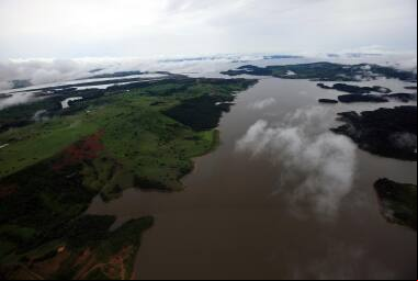 Amazonia