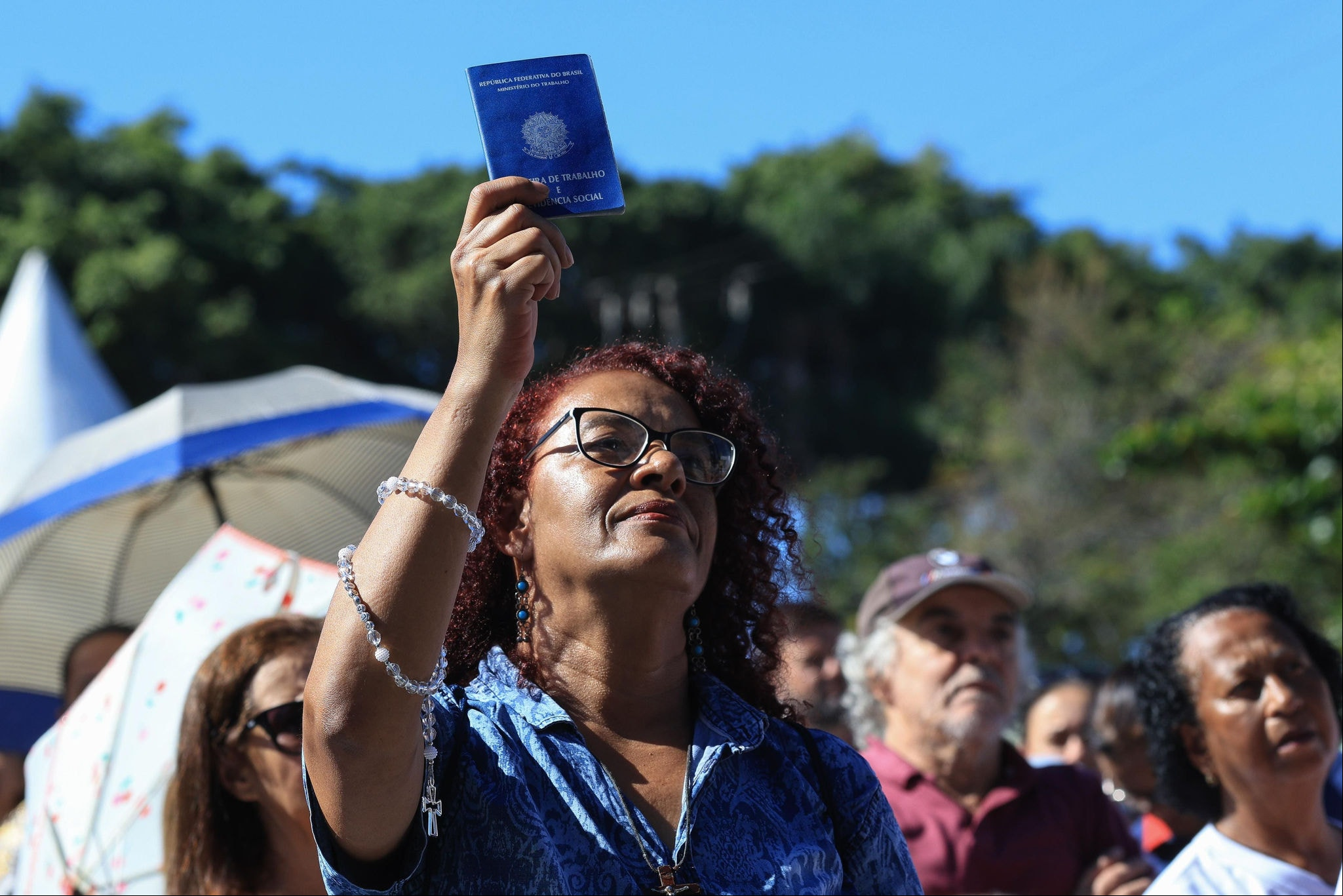 Missa do Dia do Trabalhador será celebrada nesta quinta-feira (1° de maio) em Contagem