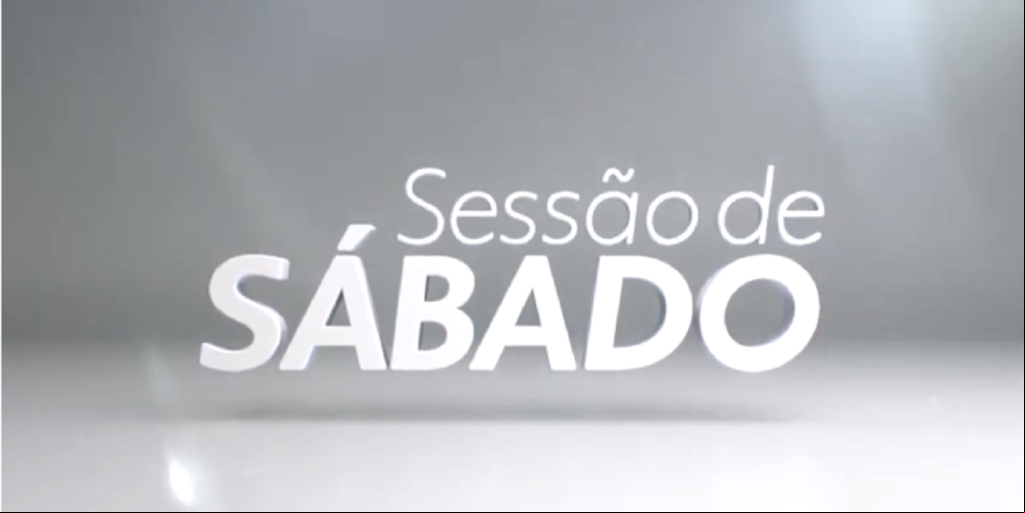 Sessão de Sábado