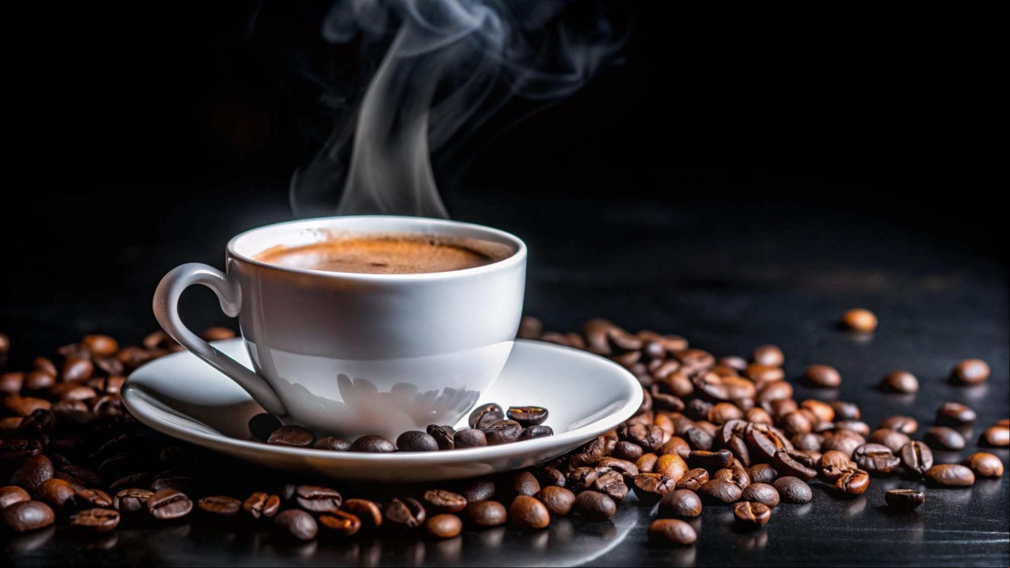 Preço do café vem aumentando, enquanto o consumo vem caindo no país