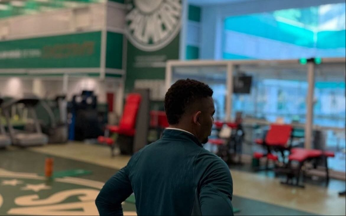 Gabriel Jesus