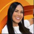e a pagina do participante Arleane